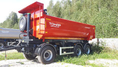 ТОНАР SP3-17-85792-1