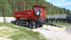 ТОНАР SP3-17-85792-2