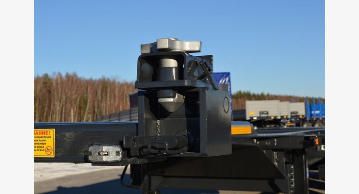 4-Тонар К3-U 99882
